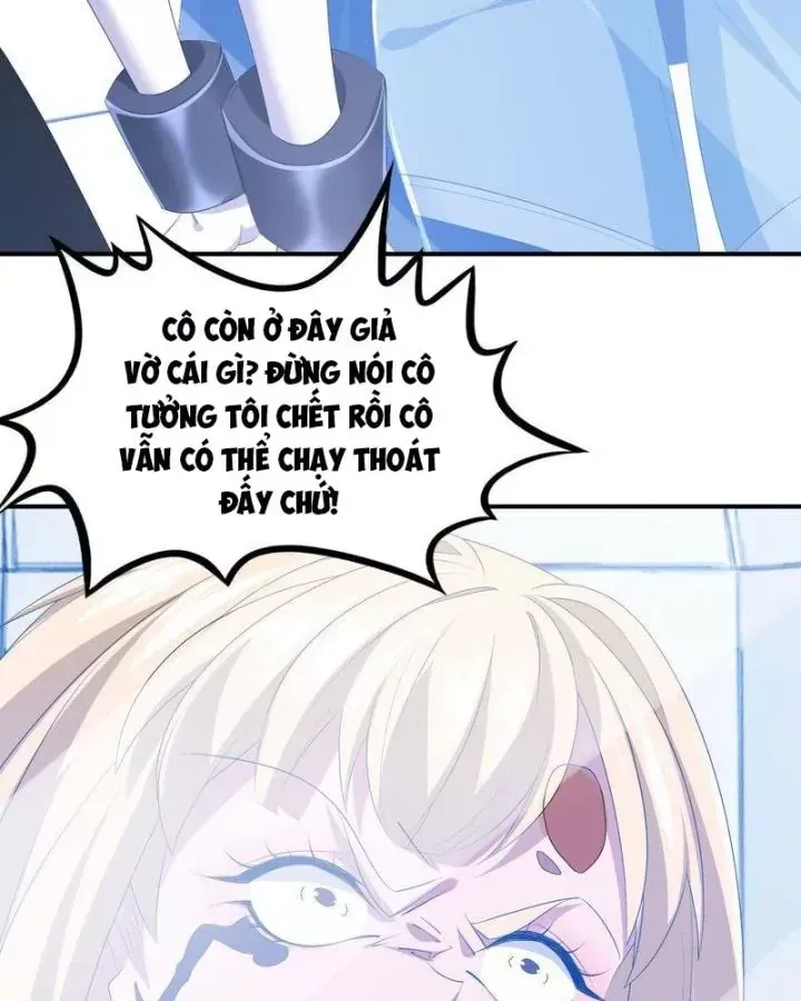 Ta Quét Phó Bản Ở Khắp Thế Giới Chap 83 - Next Chap 82