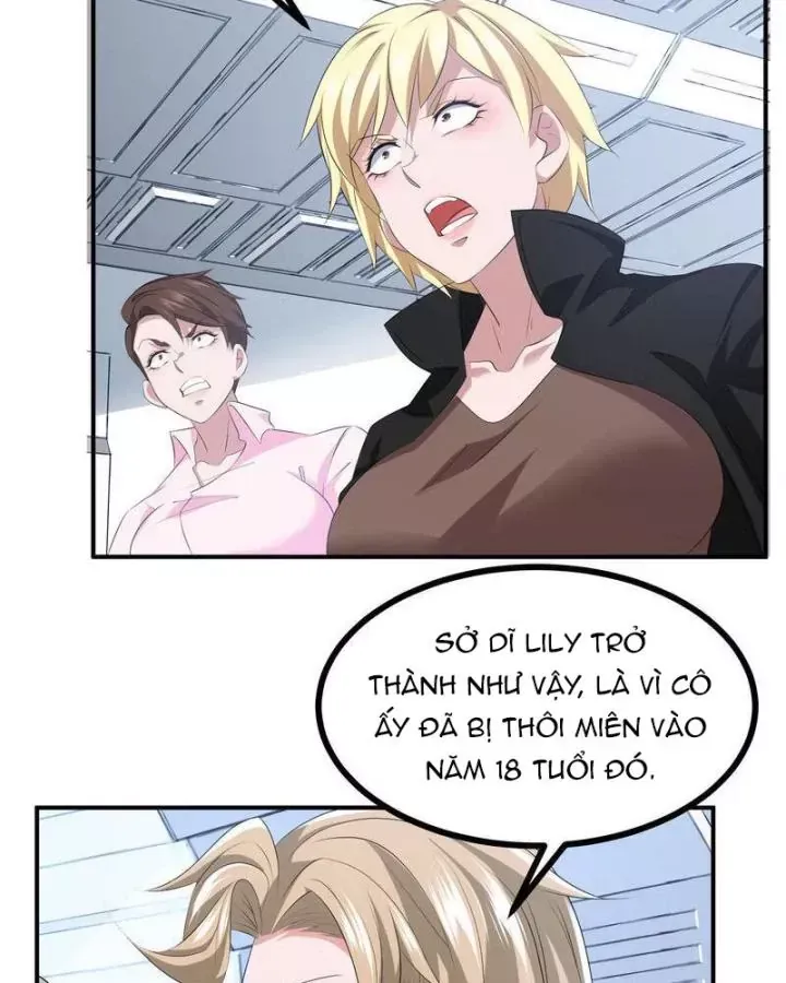 Ta Quét Phó Bản Ở Khắp Thế Giới Chap 83 - Next Chap 82