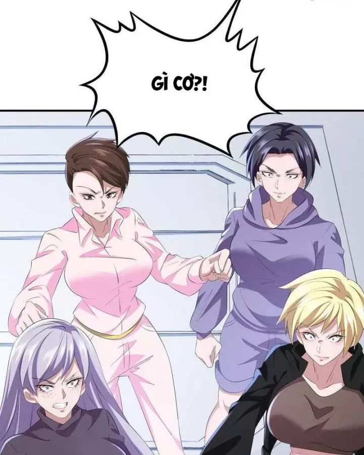 Ta Quét Phó Bản Ở Khắp Thế Giới Chap 83 - Next Chap 82