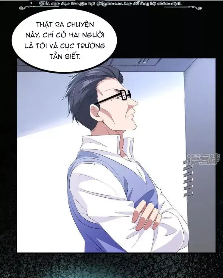 Ta Quét Phó Bản Ở Khắp Thế Giới Chap 83 - Next Chap 82