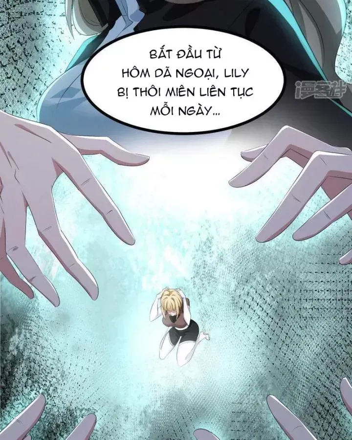 Ta Quét Phó Bản Ở Khắp Thế Giới Chap 83 - Next Chap 82