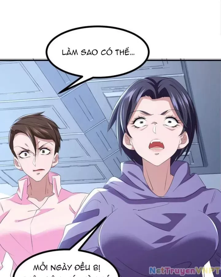 Ta Quét Phó Bản Ở Khắp Thế Giới Chap 83 - Next Chap 82