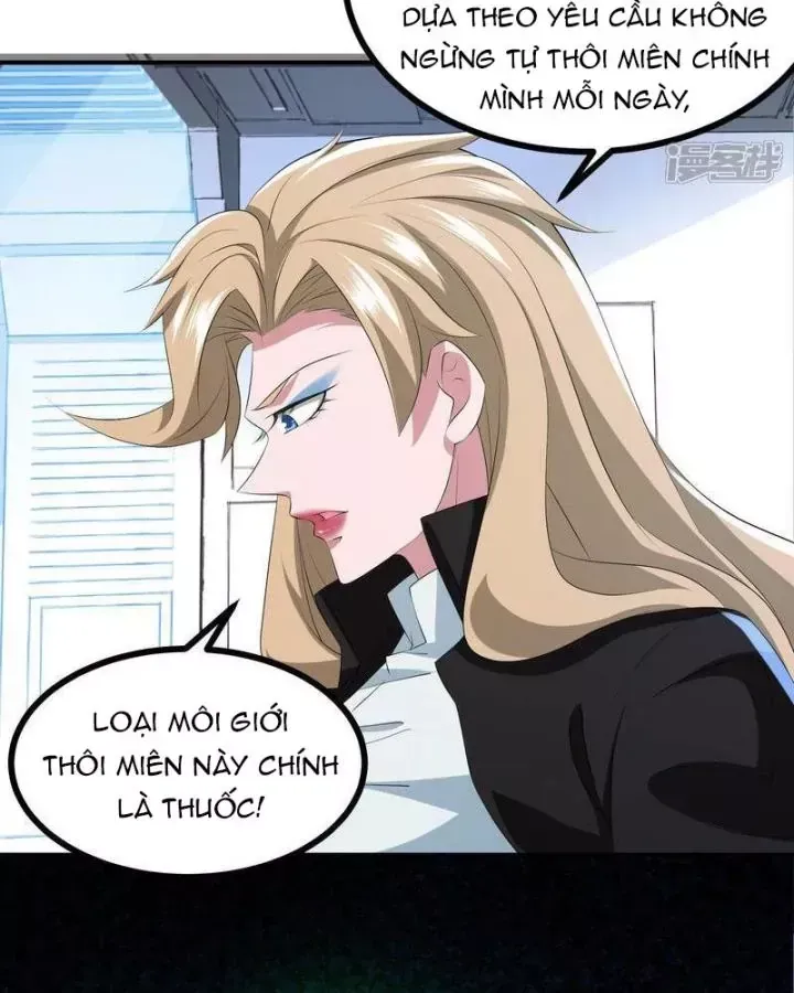 Ta Quét Phó Bản Ở Khắp Thế Giới Chap 83 - Next Chap 82