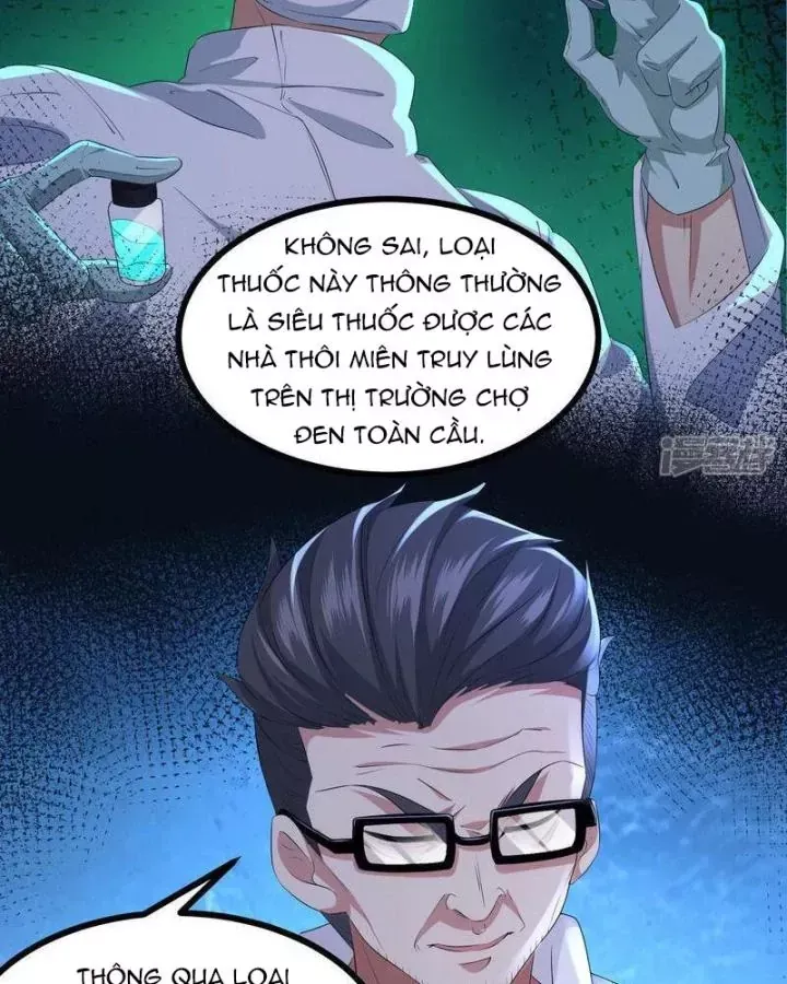 Ta Quét Phó Bản Ở Khắp Thế Giới Chap 83 - Next Chap 82