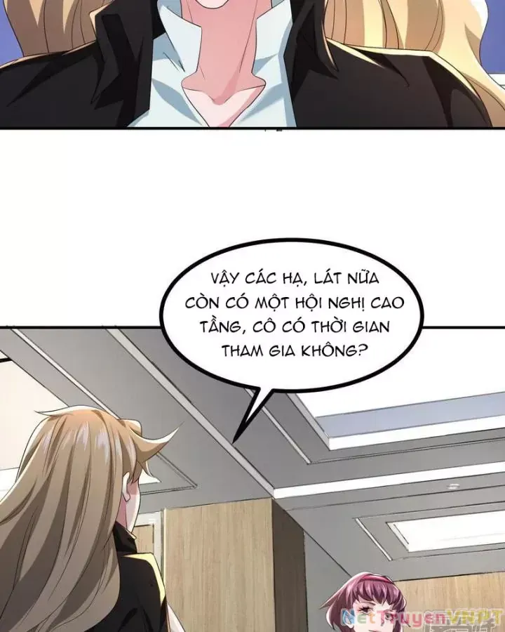 Ta Quét Phó Bản Ở Khắp Thế Giới Chap 83 - Next Chap 82