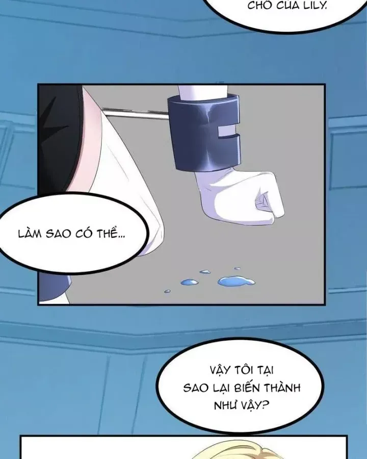Ta Quét Phó Bản Ở Khắp Thế Giới Chap 83 - Next Chap 82