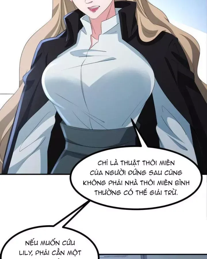 Ta Quét Phó Bản Ở Khắp Thế Giới Chap 83 - Next Chap 82