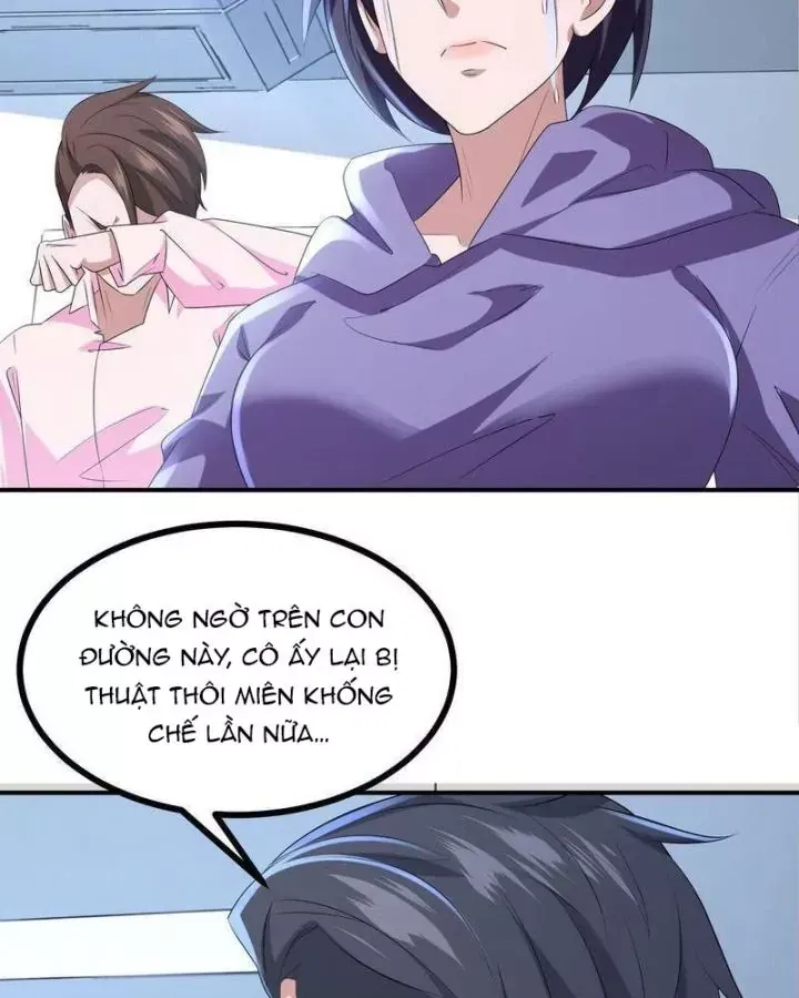 Ta Quét Phó Bản Ở Khắp Thế Giới Chap 83 - Next Chap 82