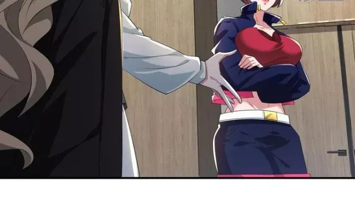 Ta Quét Phó Bản Ở Khắp Thế Giới Chap 83 - Next Chap 82