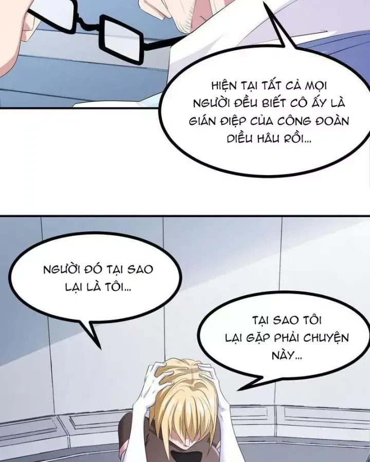 Ta Quét Phó Bản Ở Khắp Thế Giới Chap 83 - Next Chap 82