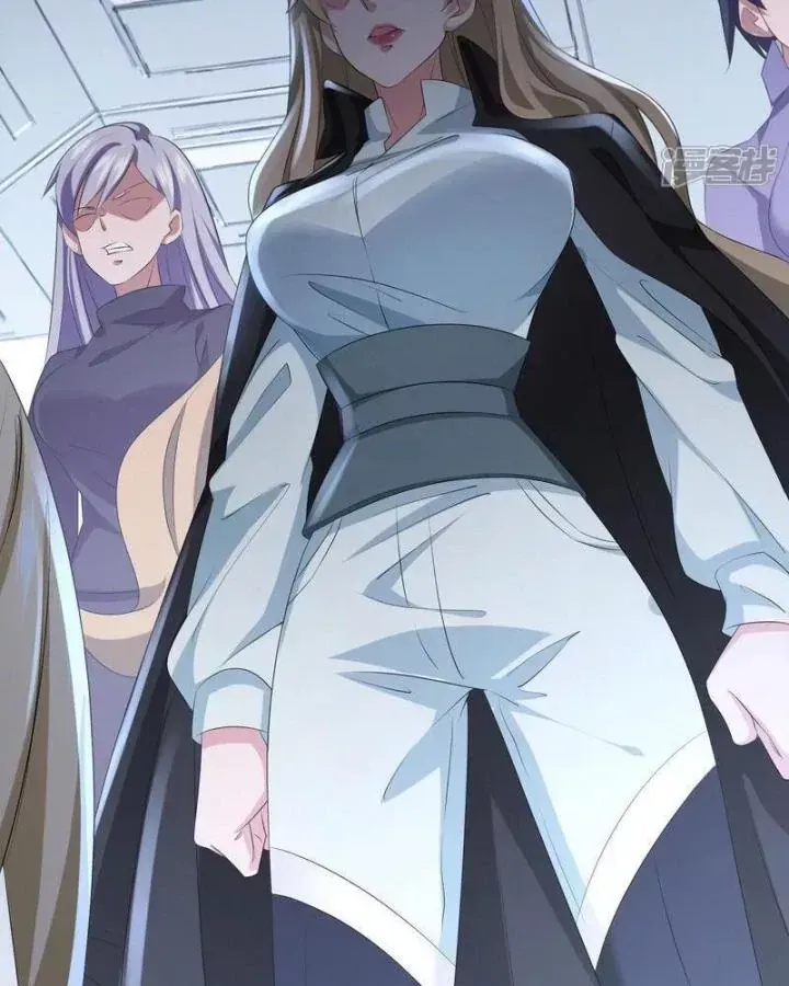 Ta Quét Phó Bản Ở Khắp Thế Giới Chap 83 - Next Chap 82