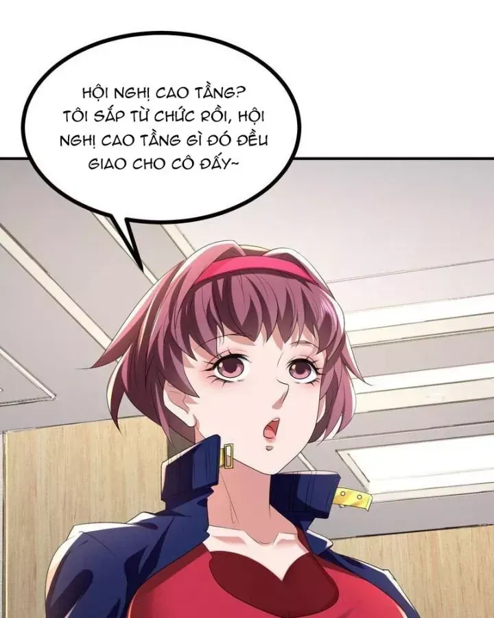 Ta Quét Phó Bản Ở Khắp Thế Giới Chap 83 - Next Chap 82