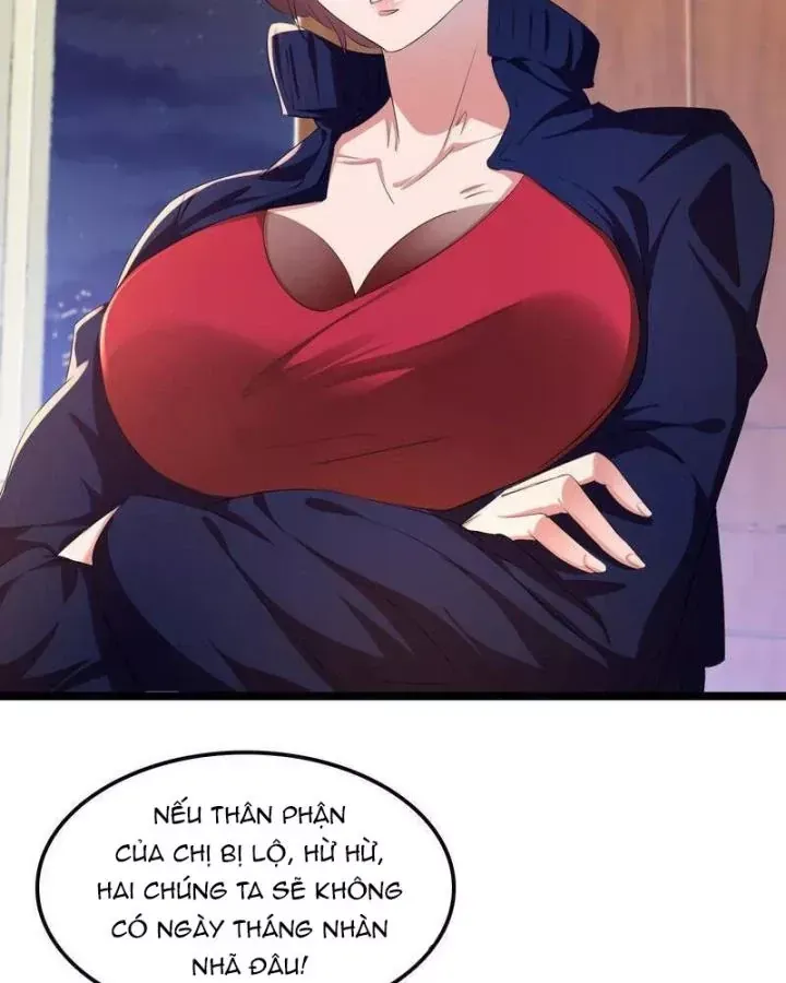 Ta Quét Phó Bản Ở Khắp Thế Giới Chap 84 - Next Chap 83