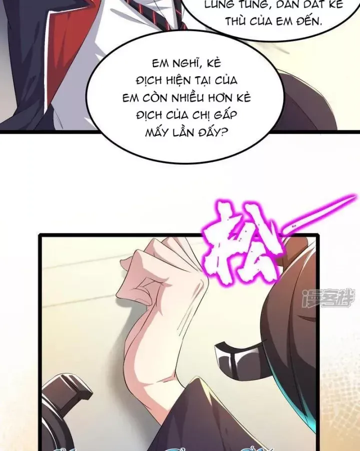 Ta Quét Phó Bản Ở Khắp Thế Giới Chap 84 - Next Chap 83