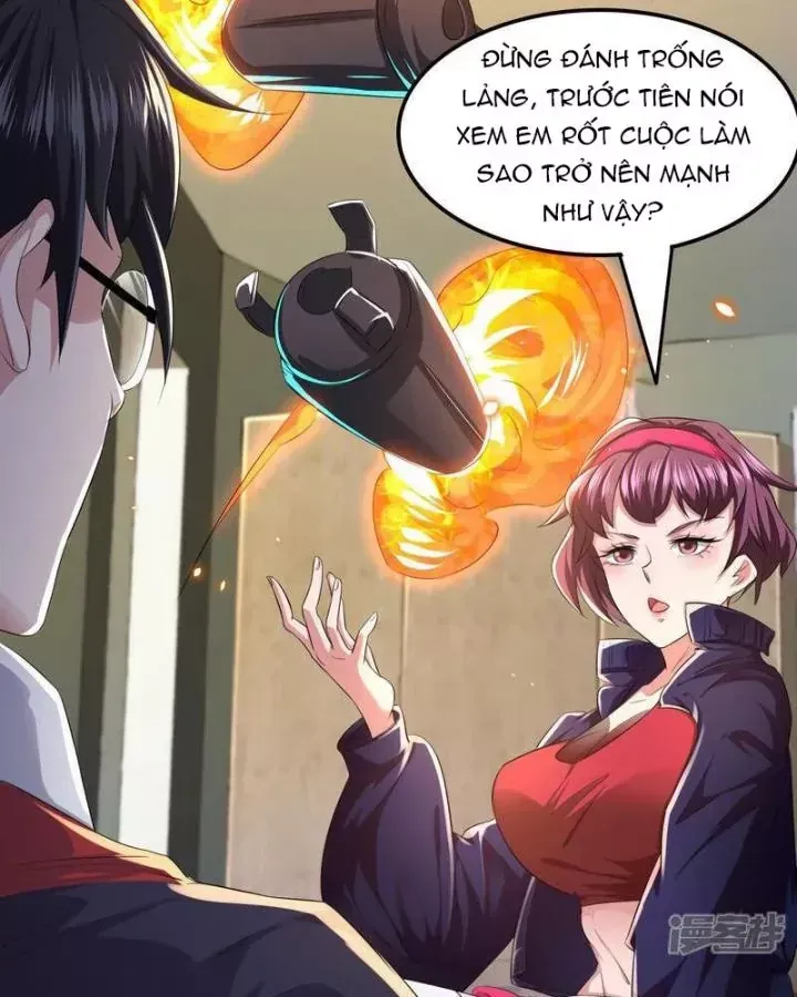 Ta Quét Phó Bản Ở Khắp Thế Giới Chap 84 - Next Chap 83