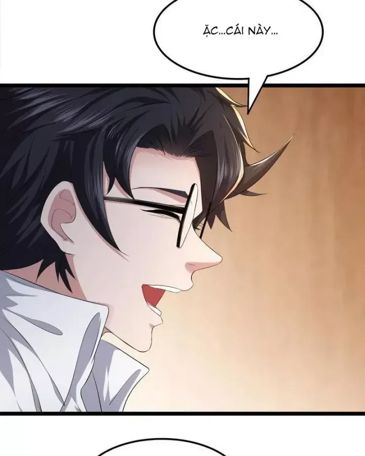 Ta Quét Phó Bản Ở Khắp Thế Giới Chap 84 - Next Chap 83