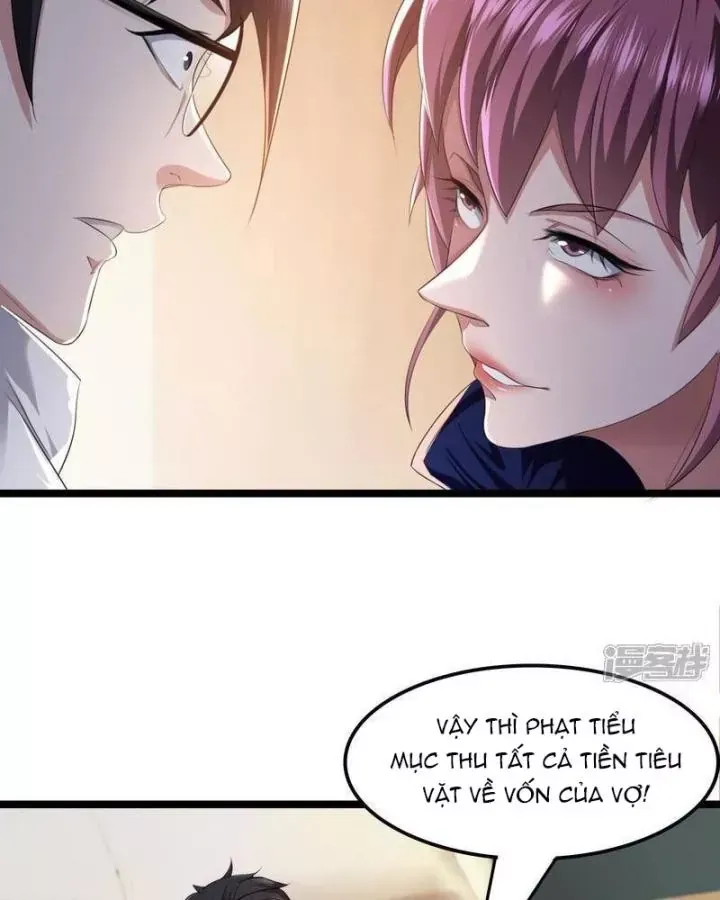 Ta Quét Phó Bản Ở Khắp Thế Giới Chap 84 - Next Chap 83