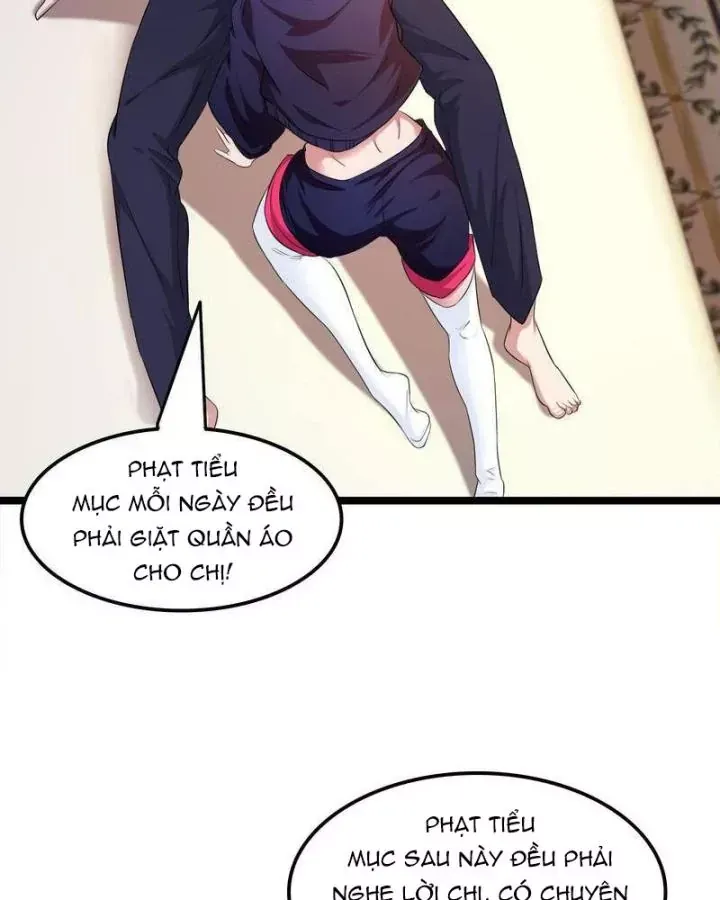 Ta Quét Phó Bản Ở Khắp Thế Giới Chap 84 - Next Chap 83