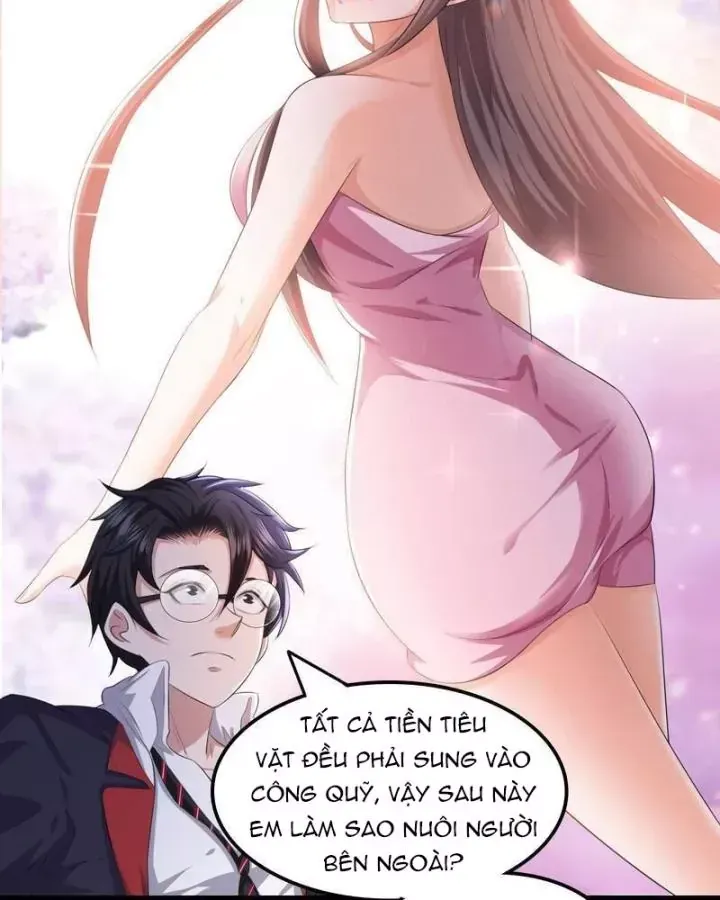 Ta Quét Phó Bản Ở Khắp Thế Giới Chap 84 - Next Chap 83