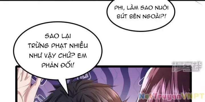 Ta Quét Phó Bản Ở Khắp Thế Giới Chap 84 - Next Chap 83