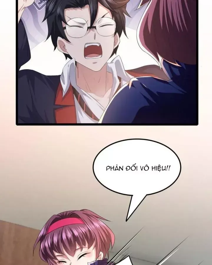 Ta Quét Phó Bản Ở Khắp Thế Giới Chap 84 - Next Chap 83