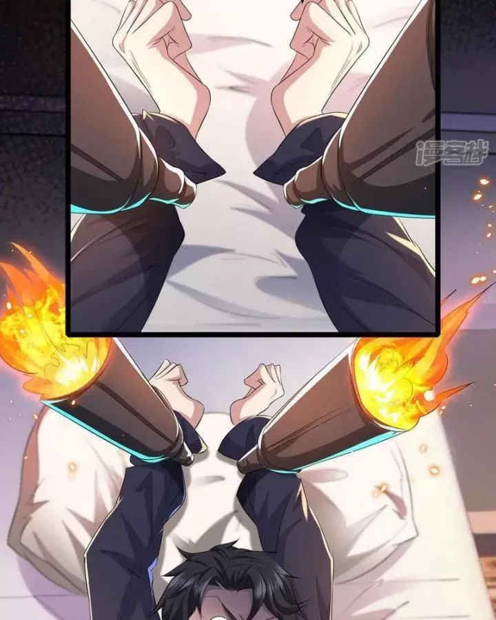 Ta Quét Phó Bản Ở Khắp Thế Giới Chap 84 - Next Chap 83