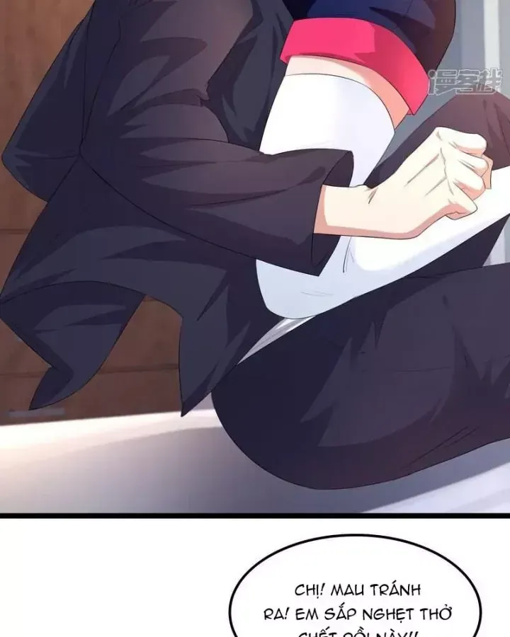 Ta Quét Phó Bản Ở Khắp Thế Giới Chap 84 - Next Chap 83