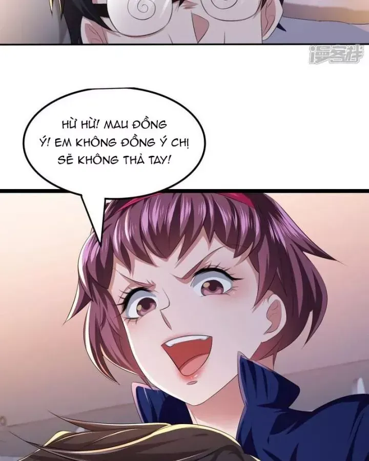Ta Quét Phó Bản Ở Khắp Thế Giới Chap 84 - Next Chap 83
