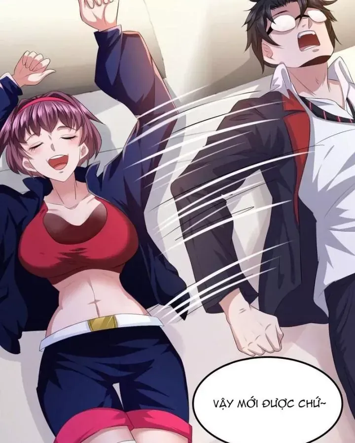 Ta Quét Phó Bản Ở Khắp Thế Giới Chap 84 - Next Chap 83
