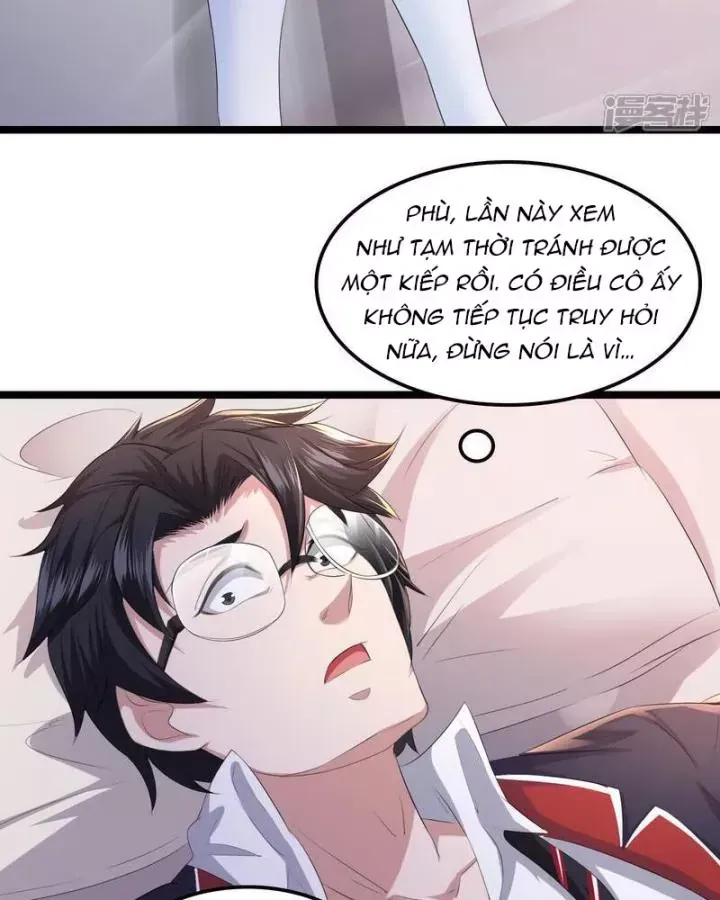 Ta Quét Phó Bản Ở Khắp Thế Giới Chap 84 - Next Chap 83