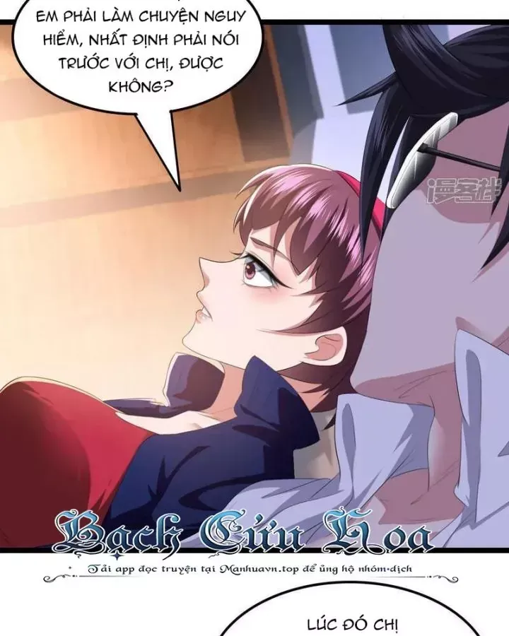Ta Quét Phó Bản Ở Khắp Thế Giới Chap 84 - Next Chap 83