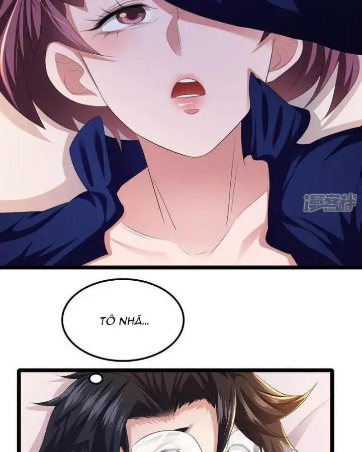 Ta Quét Phó Bản Ở Khắp Thế Giới Chap 84 - Next Chap 83
