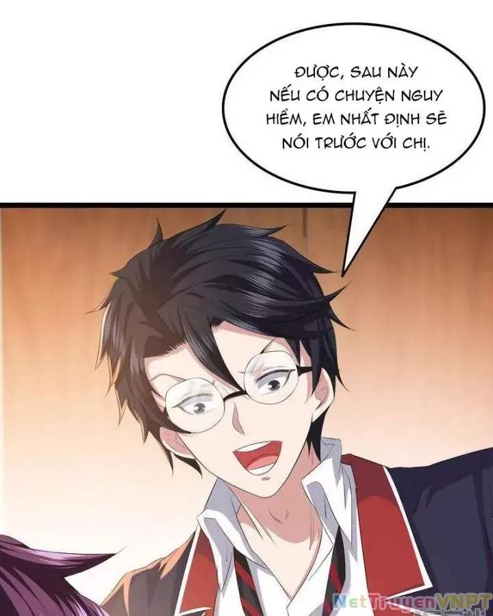 Ta Quét Phó Bản Ở Khắp Thế Giới Chap 84 - Next Chap 83