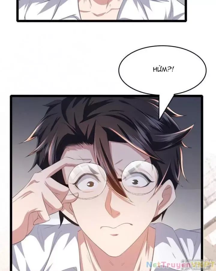 Ta Quét Phó Bản Ở Khắp Thế Giới Chap 84 - Next Chap 83