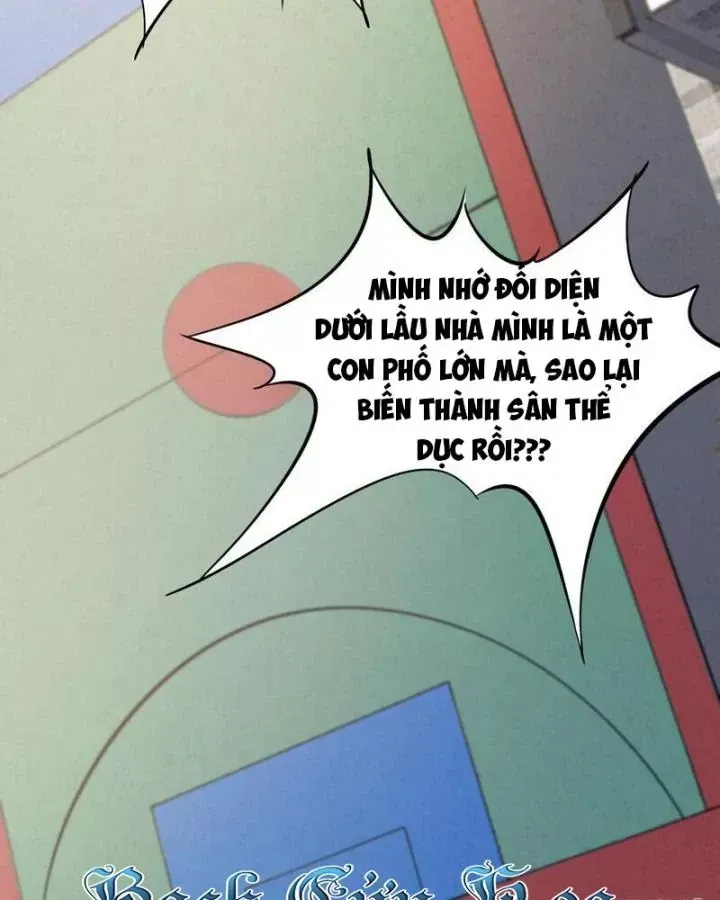 Ta Quét Phó Bản Ở Khắp Thế Giới Chap 84 - Next Chap 83