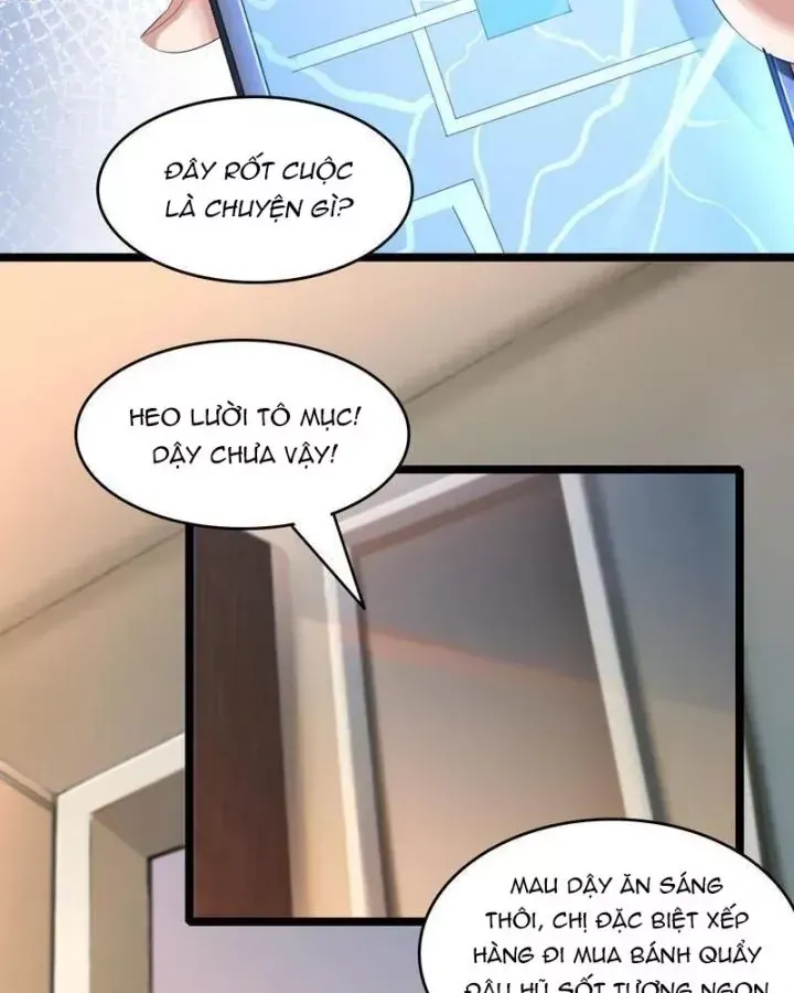 Ta Quét Phó Bản Ở Khắp Thế Giới Chap 84 - Next Chap 83