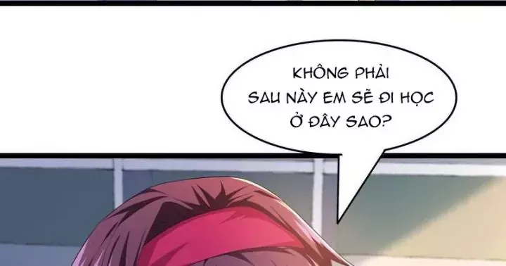 Ta Quét Phó Bản Ở Khắp Thế Giới Chap 84 - Next Chap 83