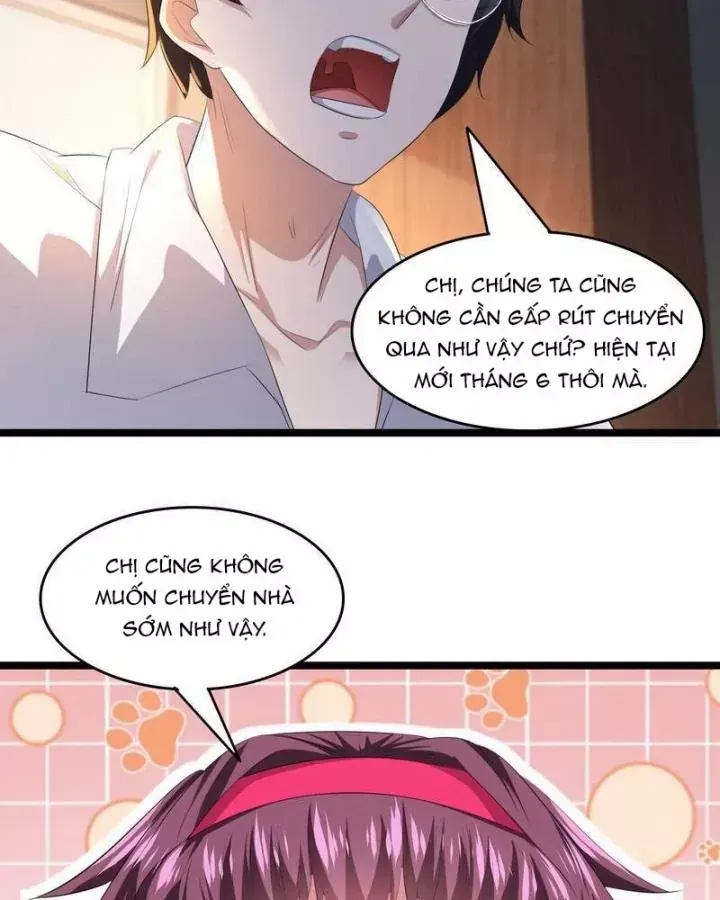 Ta Quét Phó Bản Ở Khắp Thế Giới Chap 84 - Next Chap 83
