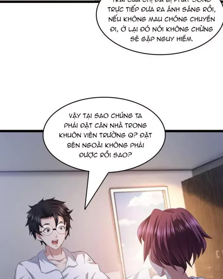Ta Quét Phó Bản Ở Khắp Thế Giới Chap 84 - Next Chap 83