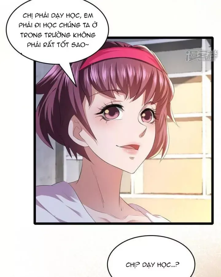 Ta Quét Phó Bản Ở Khắp Thế Giới Chap 84 - Next Chap 83