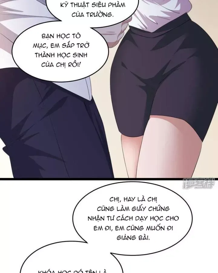 Ta Quét Phó Bản Ở Khắp Thế Giới Chap 84 - Next Chap 83