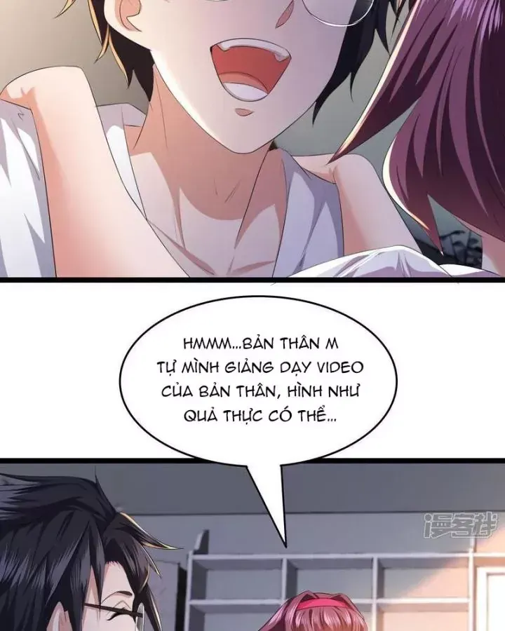 Ta Quét Phó Bản Ở Khắp Thế Giới Chap 84 - Next Chap 83