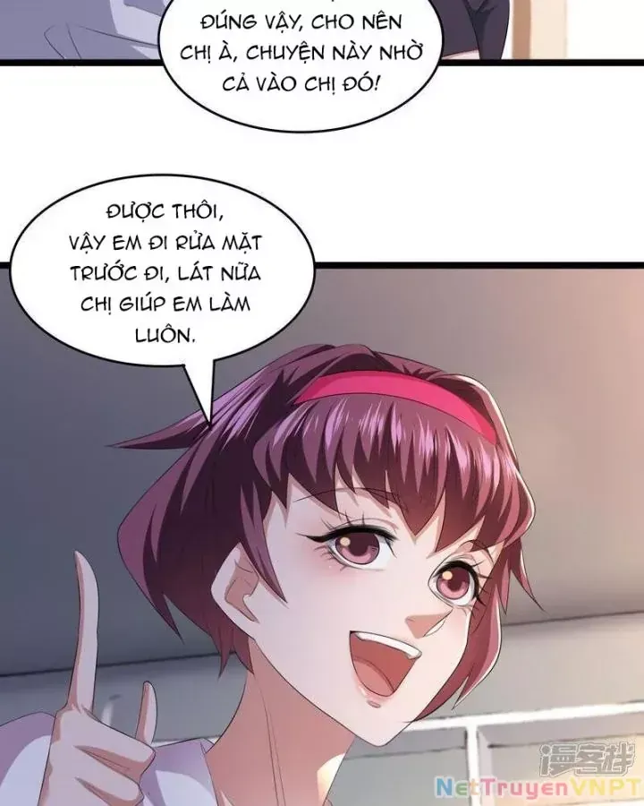Ta Quét Phó Bản Ở Khắp Thế Giới Chap 84 - Next Chap 83