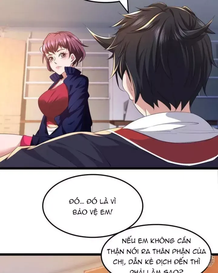 Ta Quét Phó Bản Ở Khắp Thế Giới Chap 84 - Next Chap 83