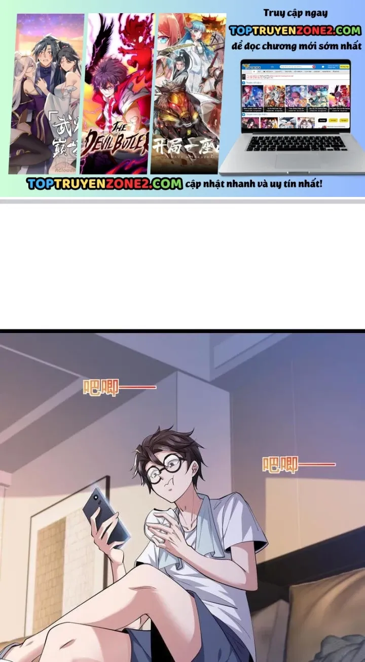 Ta Quét Phó Bản Ở Khắp Thế Giới Chap 85 - Next Chap 84