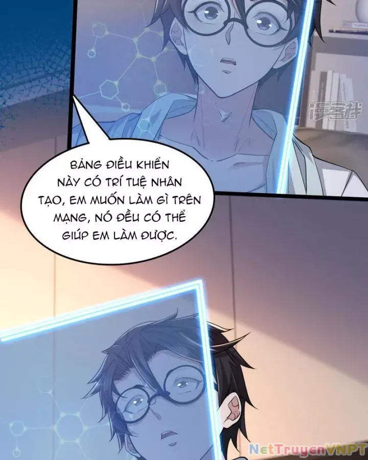 Ta Quét Phó Bản Ở Khắp Thế Giới Chap 85 - Next Chap 84