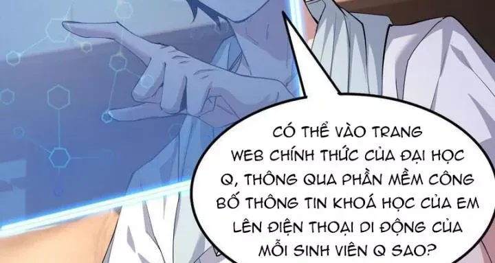 Ta Quét Phó Bản Ở Khắp Thế Giới Chap 85 - Next Chap 84