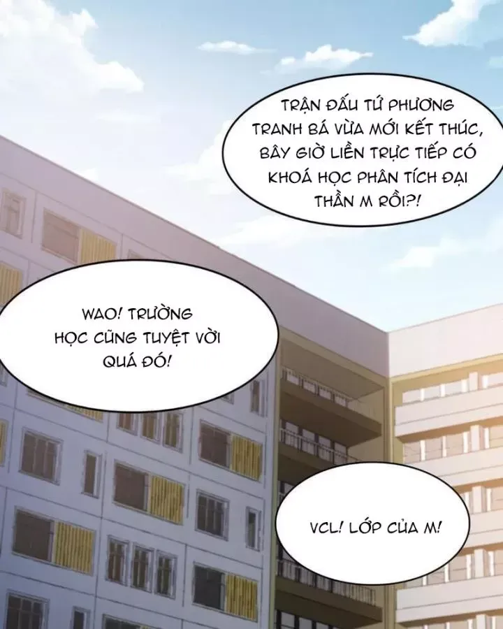 Ta Quét Phó Bản Ở Khắp Thế Giới Chap 85 - Next Chap 84
