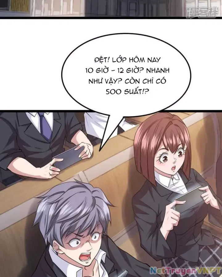 Ta Quét Phó Bản Ở Khắp Thế Giới Chap 85 - Next Chap 84