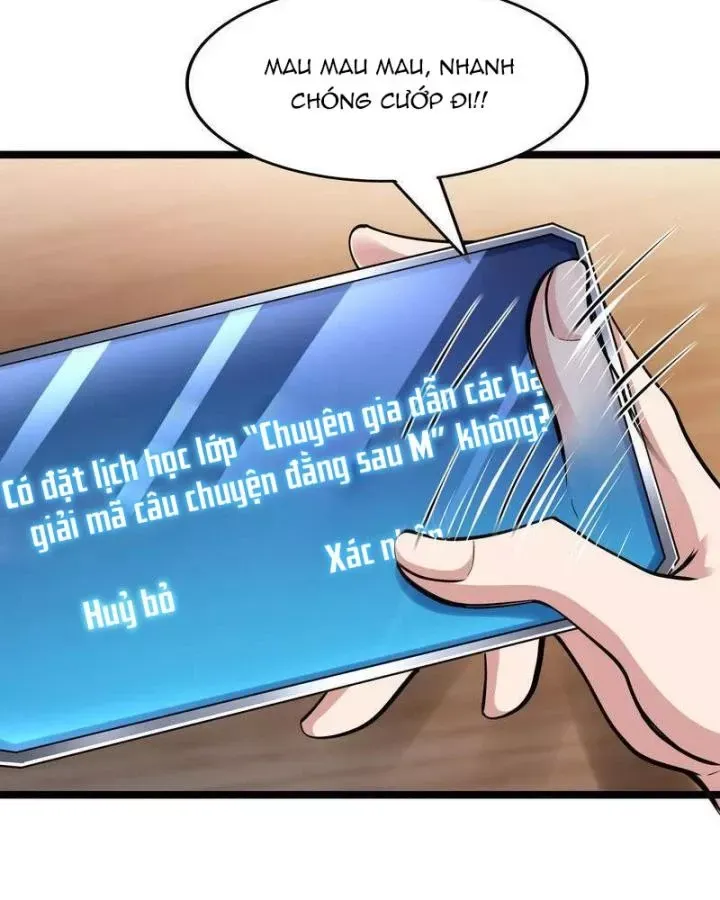 Ta Quét Phó Bản Ở Khắp Thế Giới Chap 85 - Next Chap 84
